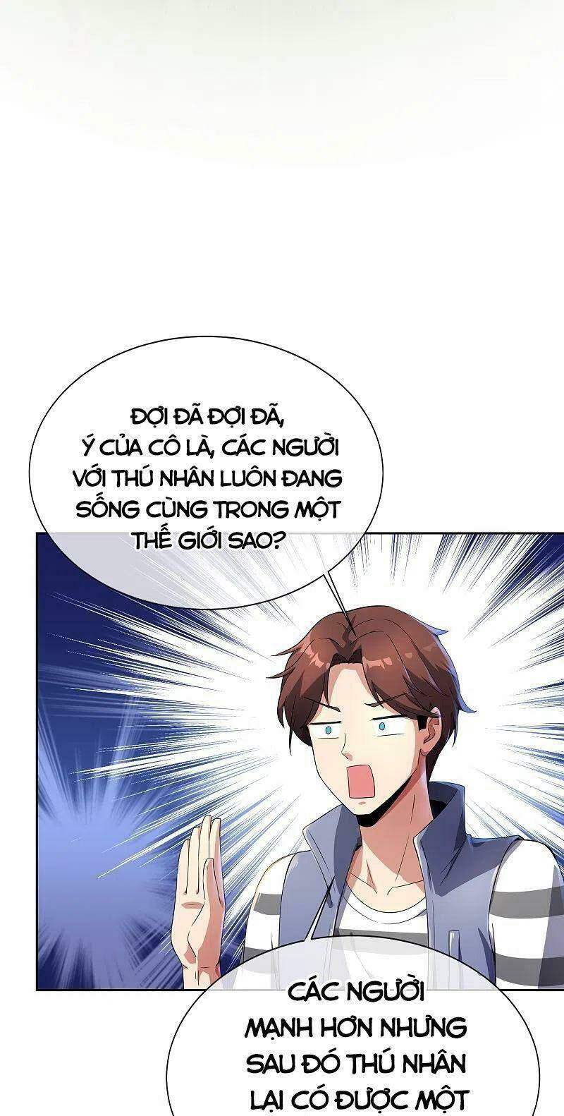 Vòng Bạn Bè Mạnh Nhất Của Tiên Giới: Chapter 170