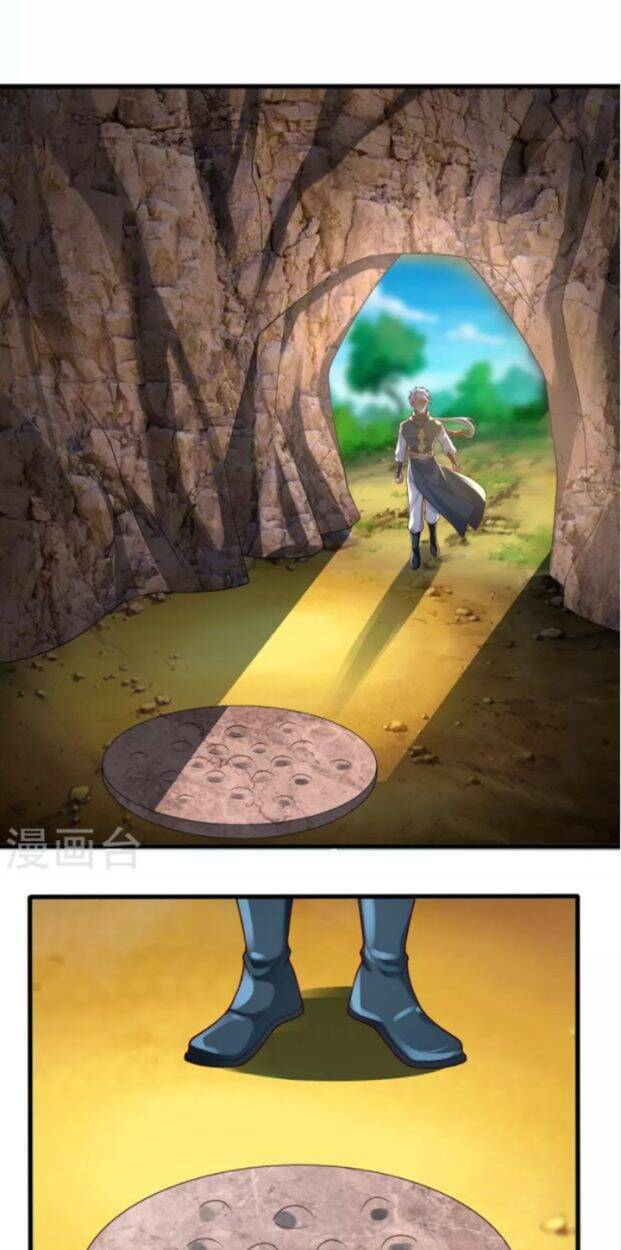 Chí Tôn Trọng Sinh: Chapter 189