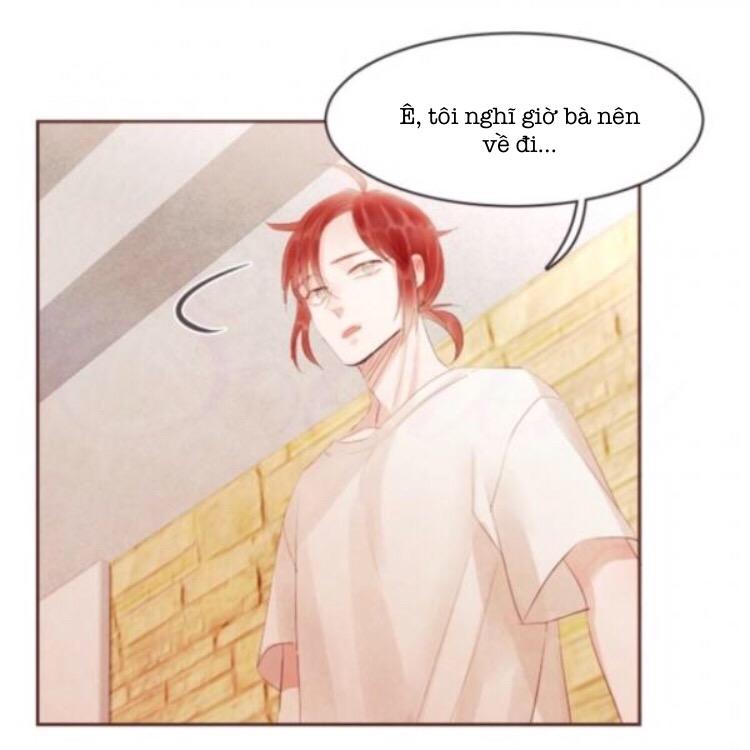 Giữa Tình Yêu Và Tình Bạn: Chapter 32