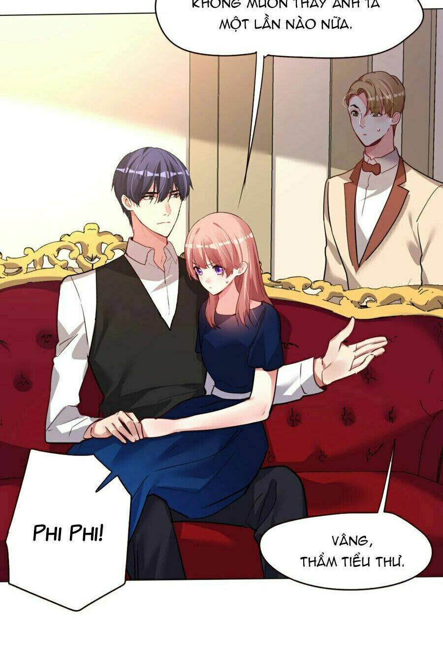 Vì Yêu Mà Khắc Cốt Ghi Tâm: Chapter 46