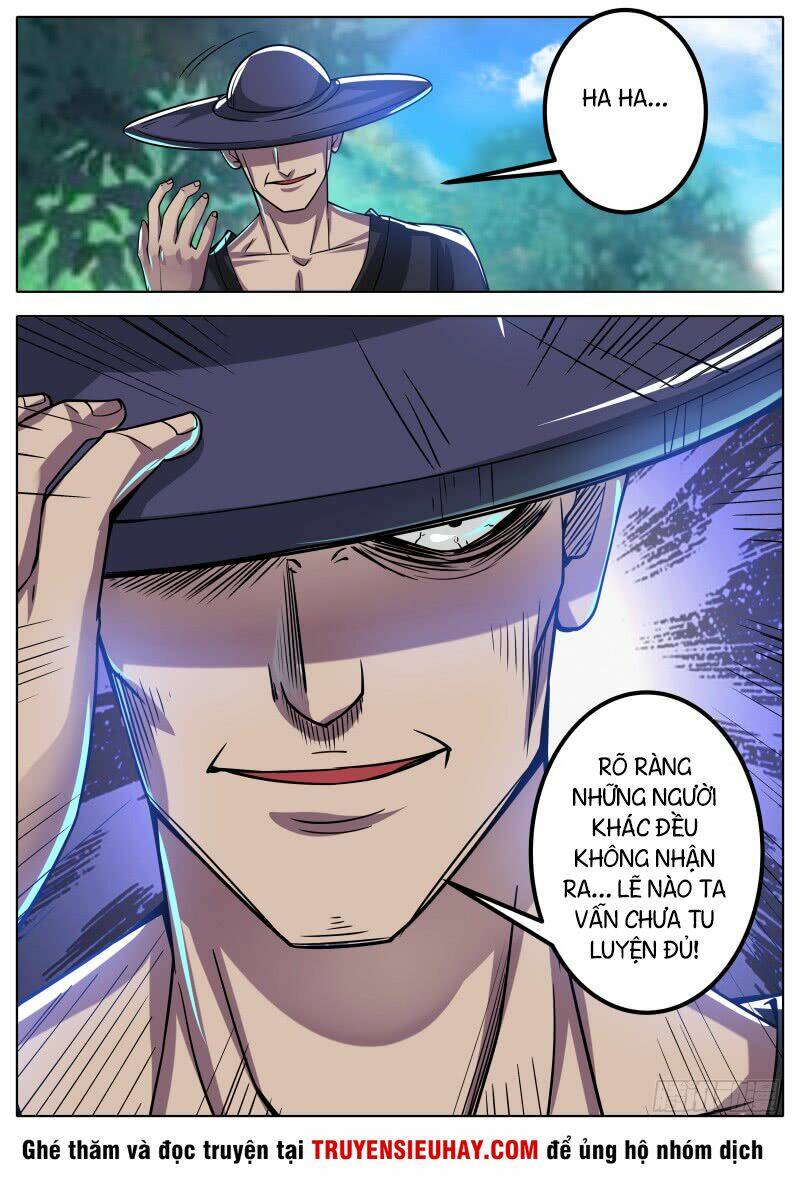 Sử Thượng Đệ Nhất Chưởng Môn: Chapter 71
