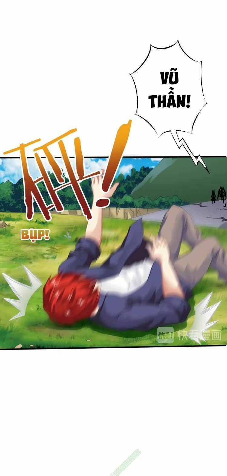 Kinh Thế Kỳ Nhân: Chapter 7