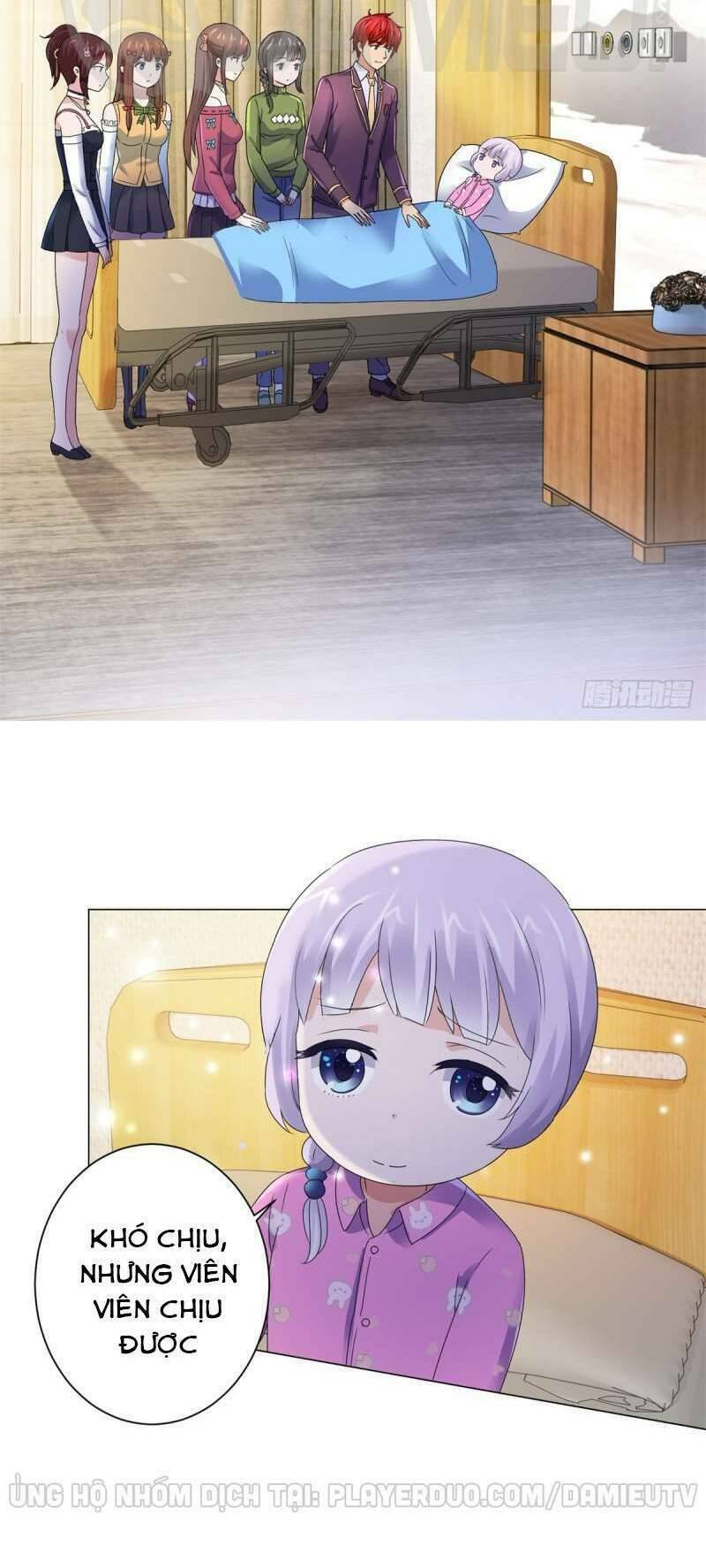 Đô Thị Chí Tôn Hệ Thống: Chapter 129