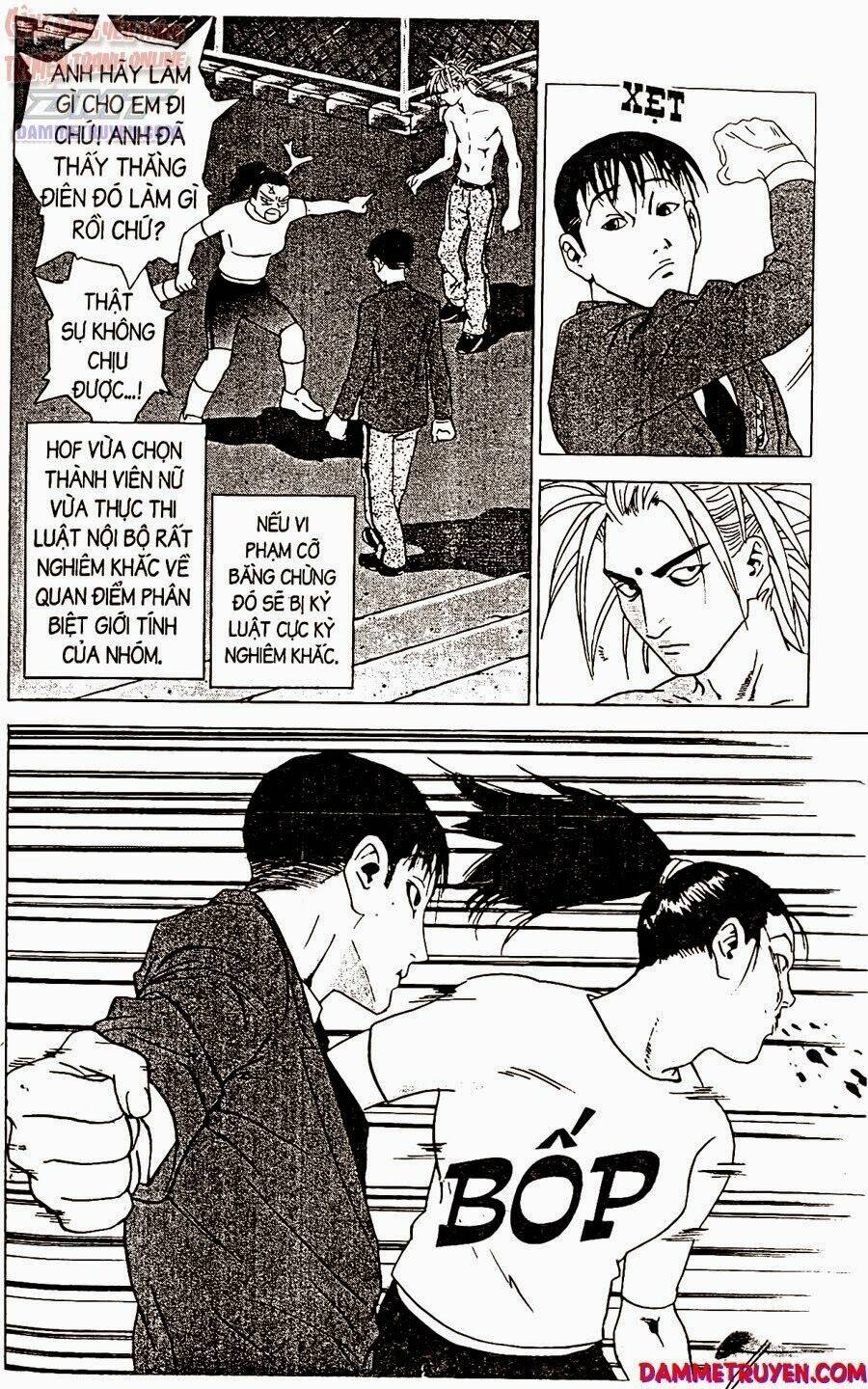 Ai Hơn Ai: Chapter 161