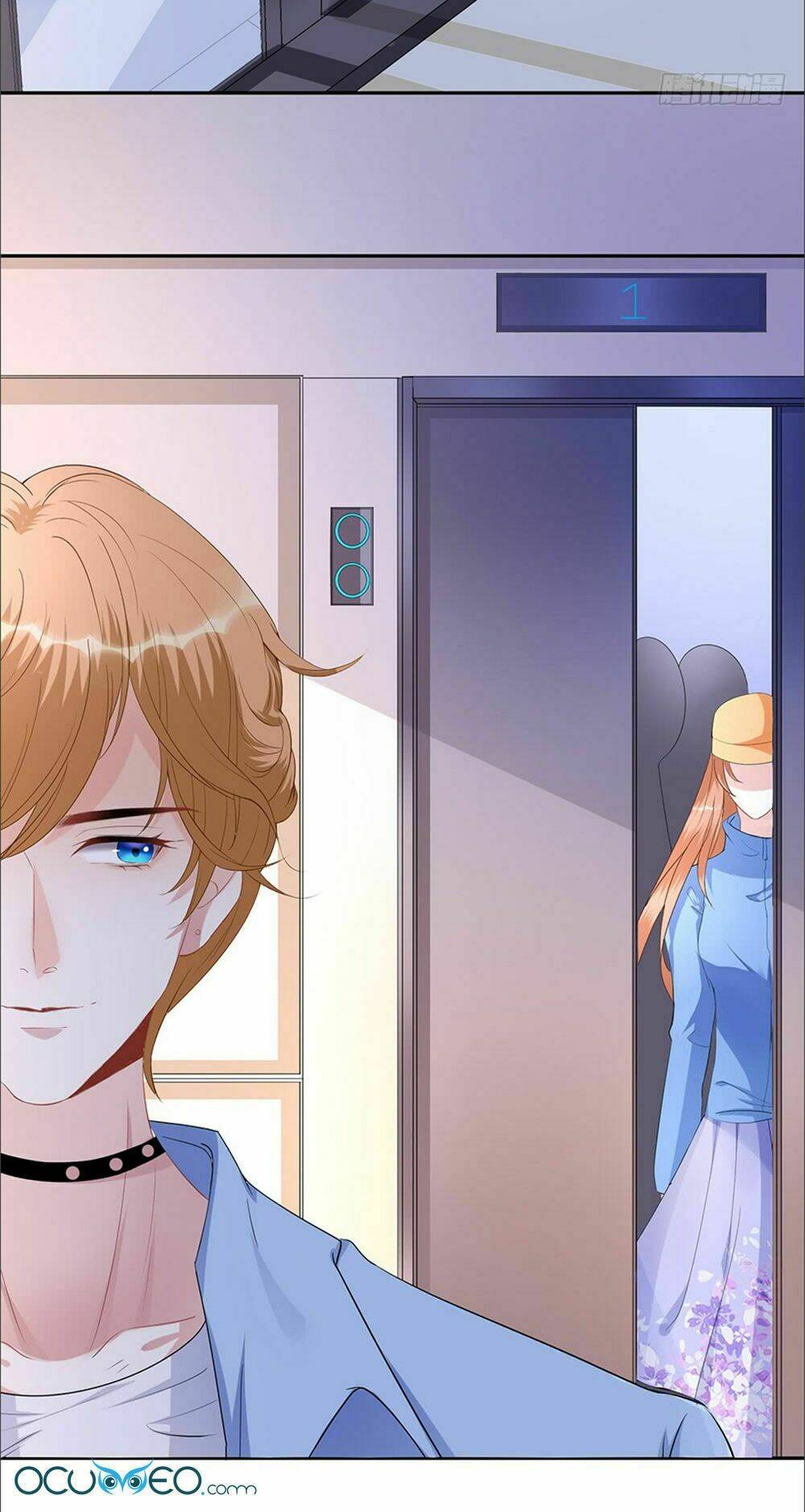 Bạn Trai Điều Khiển Giấc Mơ: Chapter 4