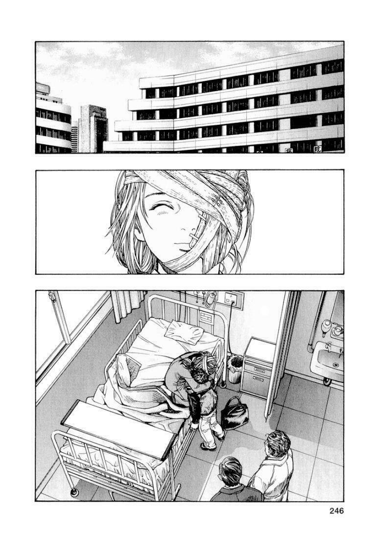 Zetman: Chapter 12