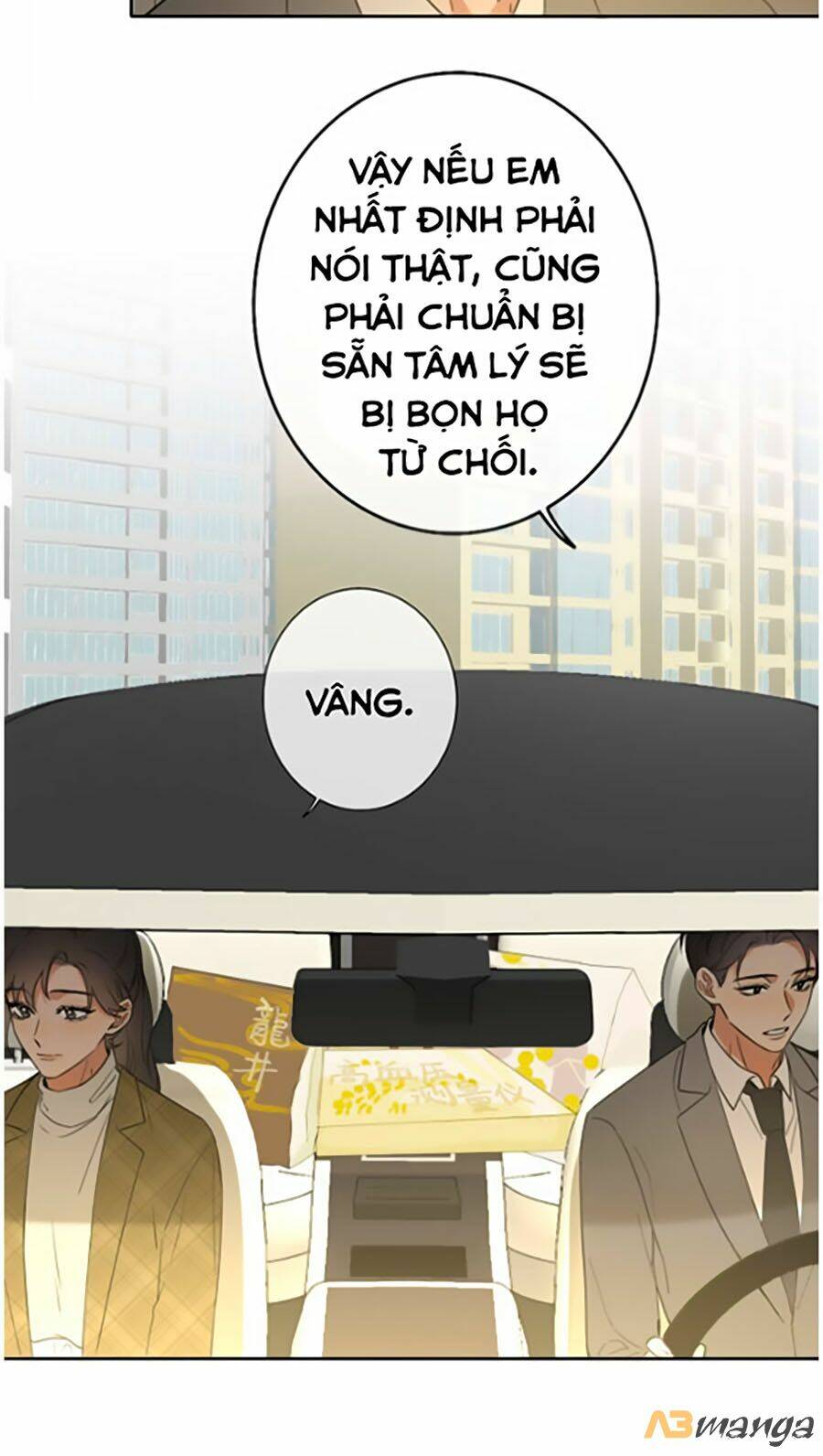 Cát Xê Người Tình Bóng Đêm: Chapter 17