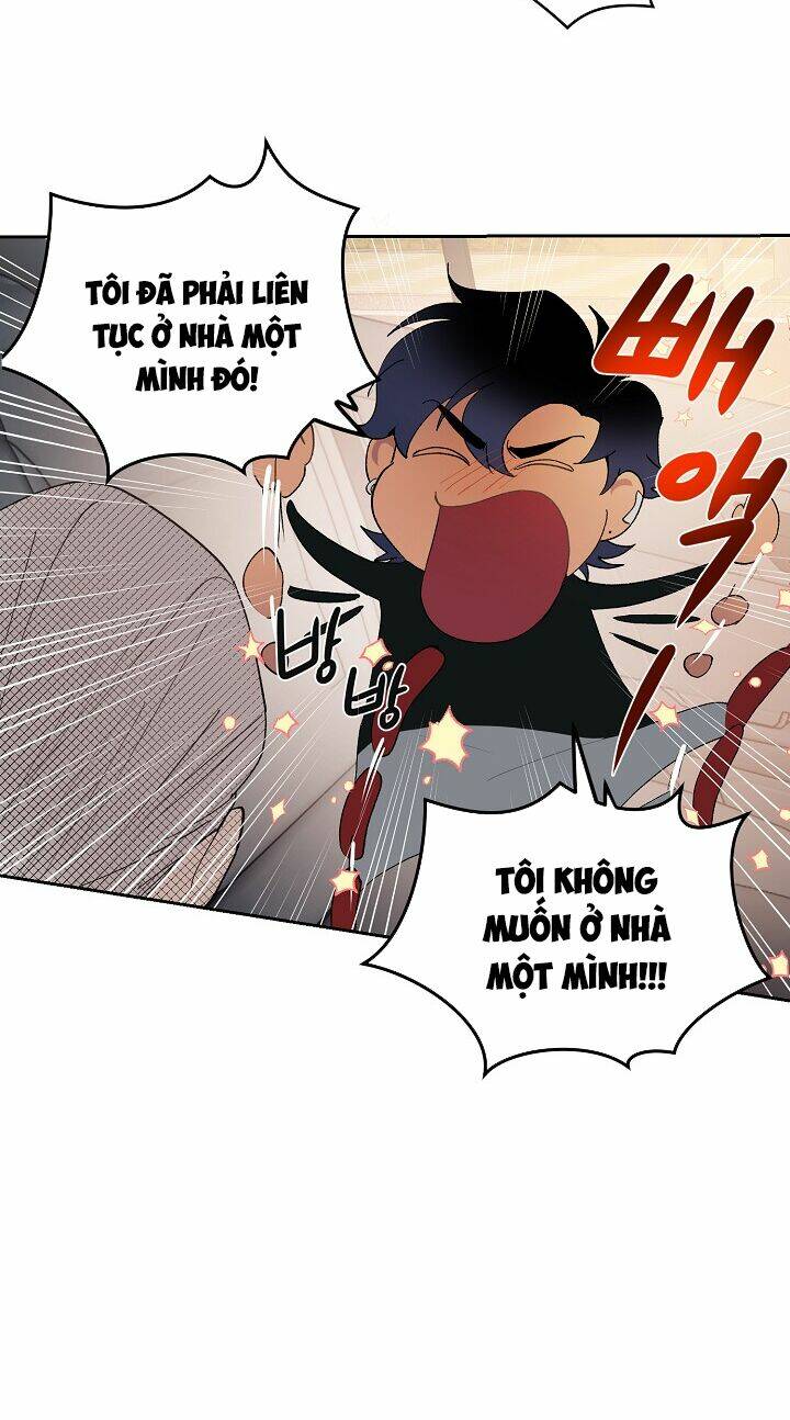 Kẻ Cắp Mặt Trăng: Chapter 2