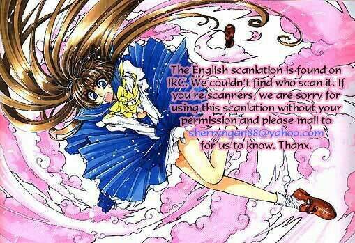 Miyuki In The Wonderland: Chapter 5