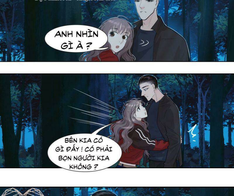 Kẹo Bông Gòn Và Mộng Giữa Ban Ngày: Chapter 27