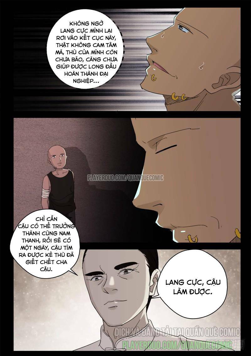 Tối Cường Khí Thiếu: Chapter 130