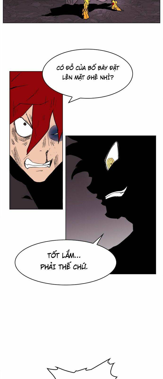 Hard Core Leveling Warrior: Chapter 93