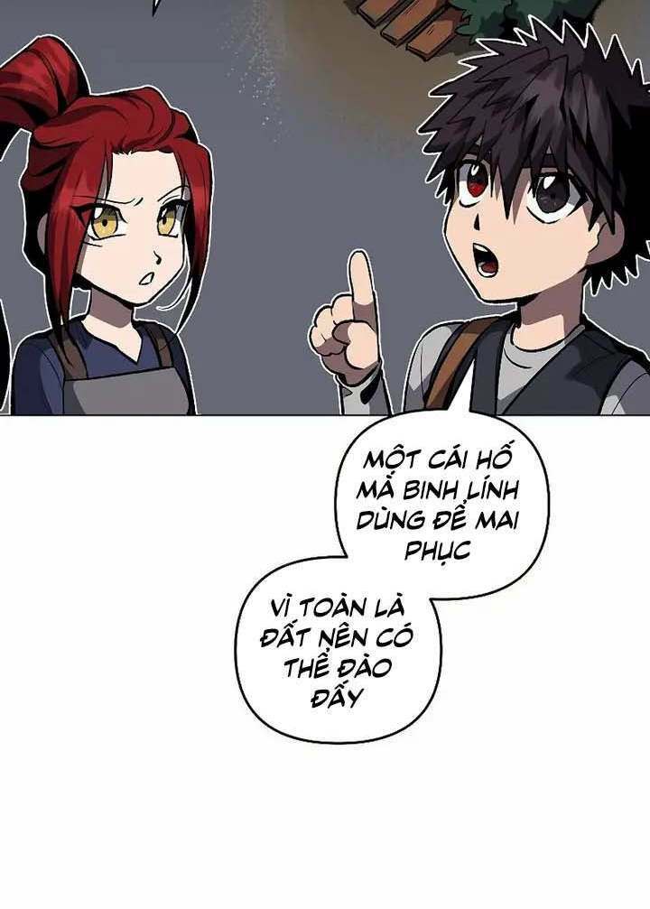Con Đường Diệt Thần: Chapter 22