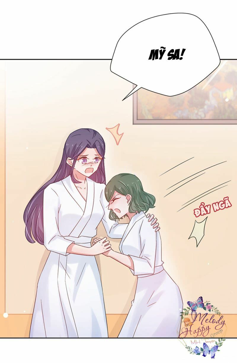 Ma Lạt Thiên Kim Đẩu Ác Thiếu: Chapter 73
