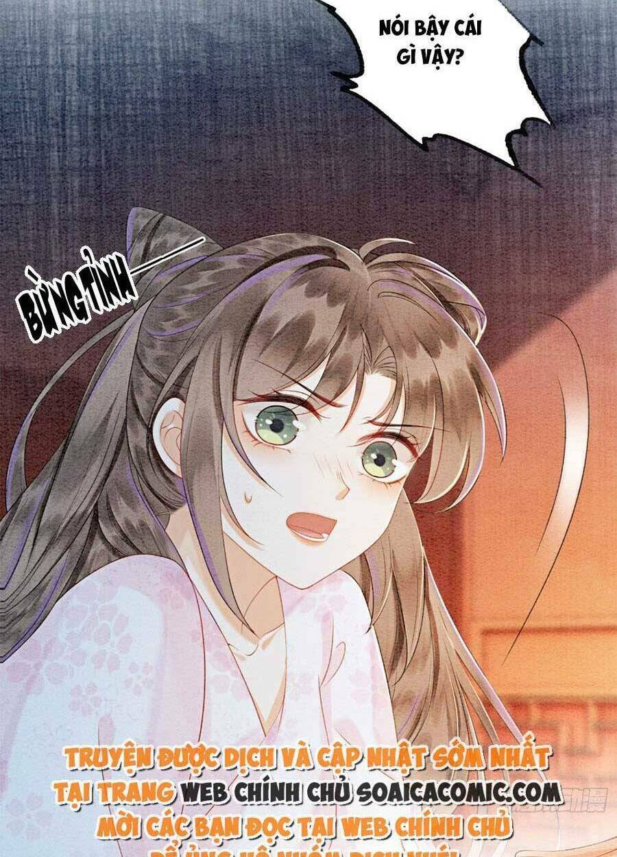 Bắt Đầu Hủy Hôn Để Công Lược Vương Gia: Chapter 45