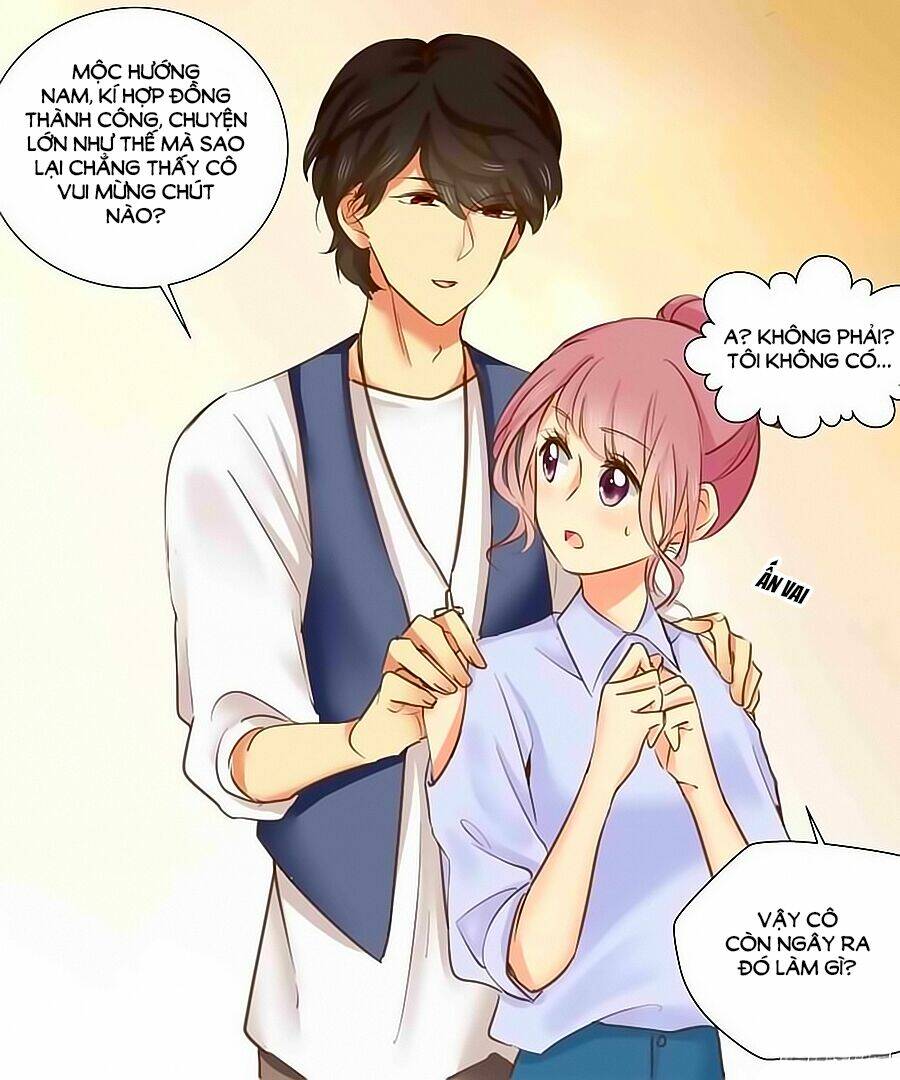 Lưu Luyến Tinh Diệu: Chapter 61