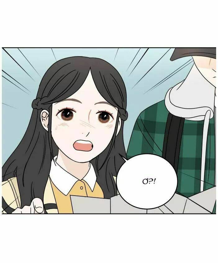 30 Phút Bước Đi Bên Em: Chapter 73