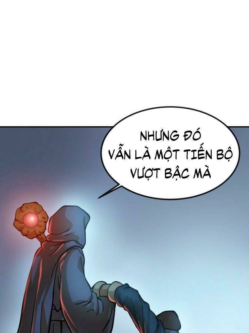 Ngôi Nhà Kết Nối Với Hầm Ngục: Chapter 1