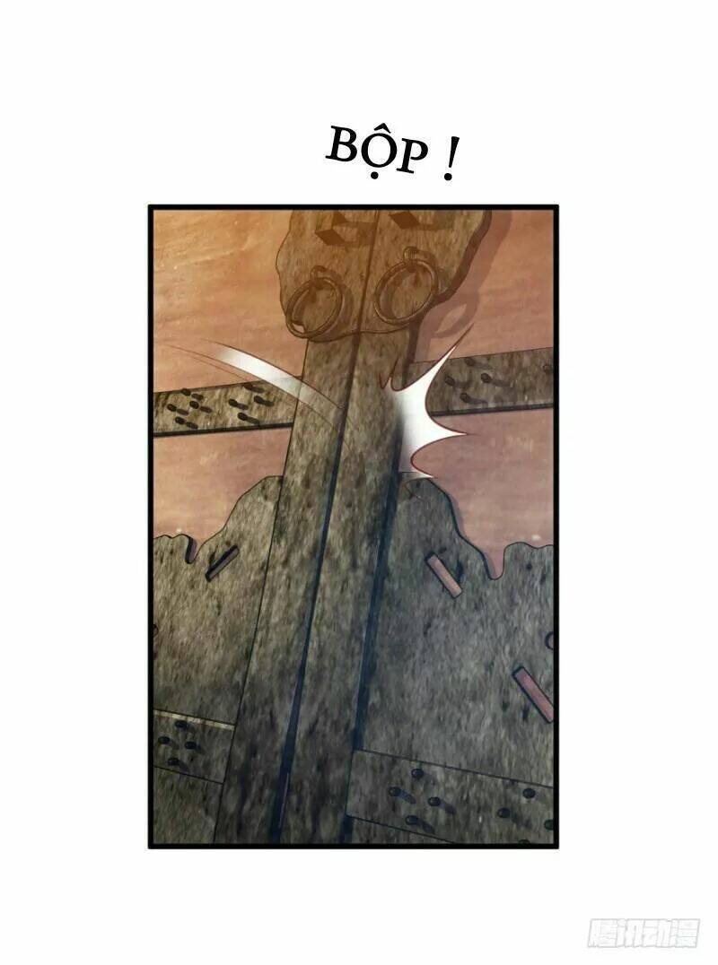 Bẩm Báo Công Chúa !: Chapter 25