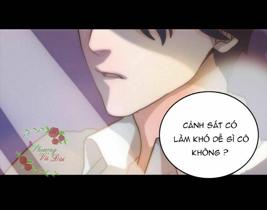 Mỹ Nhân Vi Hạm: Chapter 4