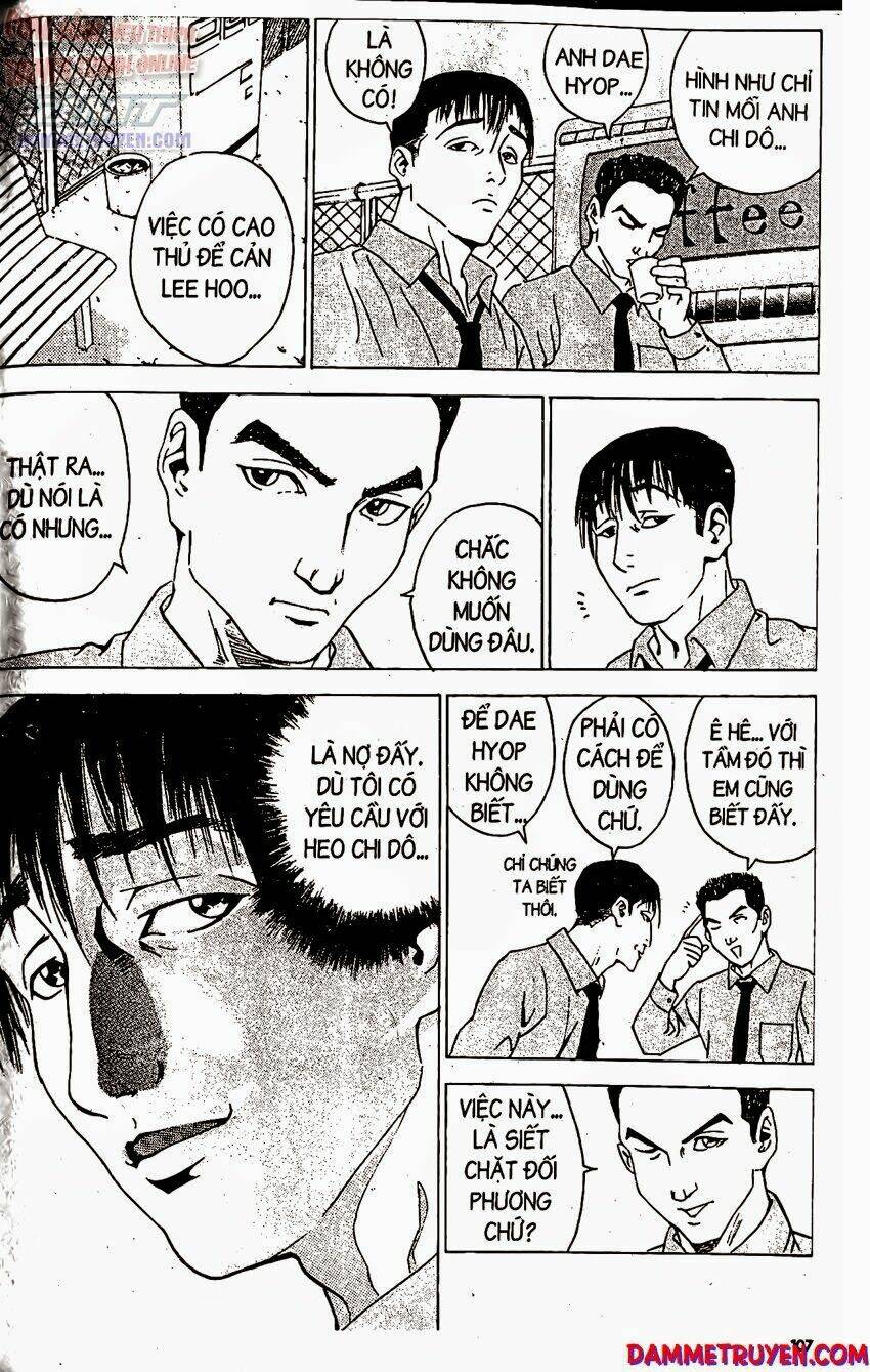 Ai Hơn Ai: Chapter 124