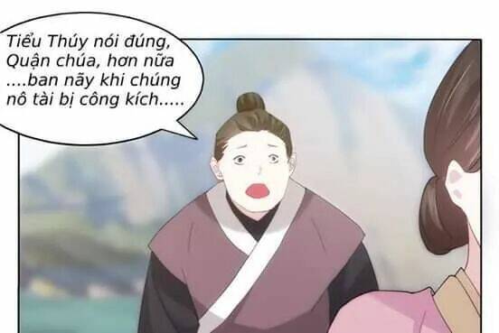 Bí Mật Của Dạ Tộc: Chapter 20