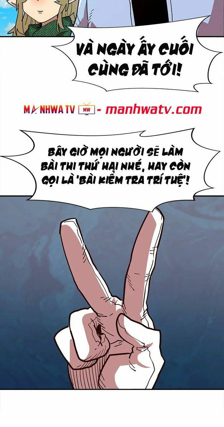 Nô Lệ Nghịch Thiên: Chapter 15