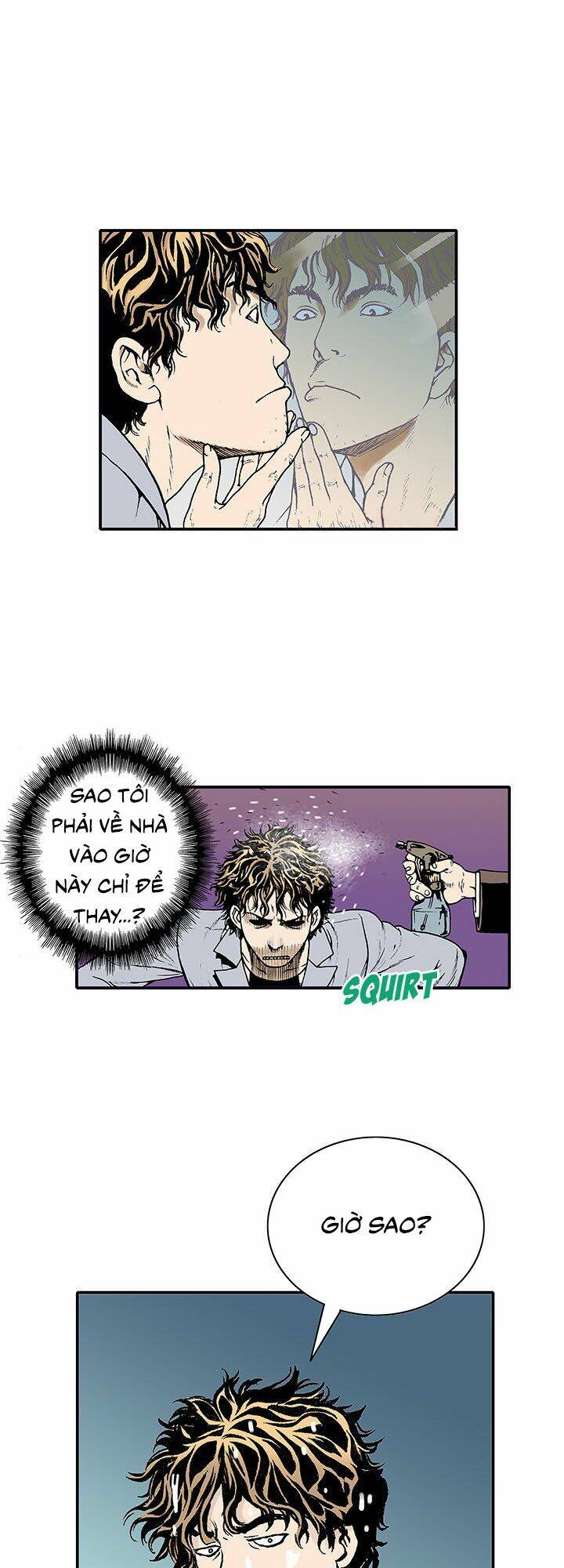 Kang Gito: Chapter 4