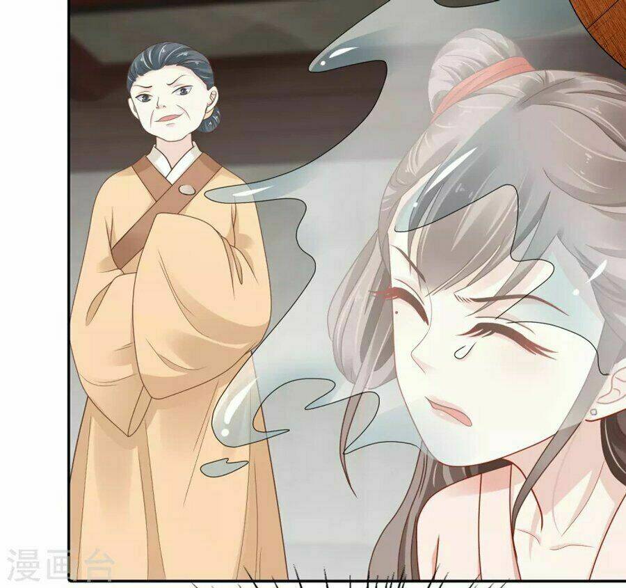 Phú Bà Bạc Tỷ Trong Lãnh Cung: Chapter 10
