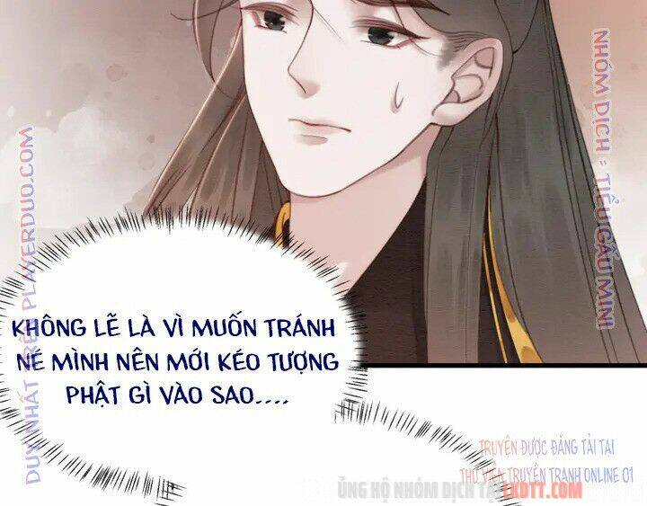 Trọng Sinh Bá Sủng Nhiếp Chính Vương Quá Mạnh Mẽ: Chapter 149