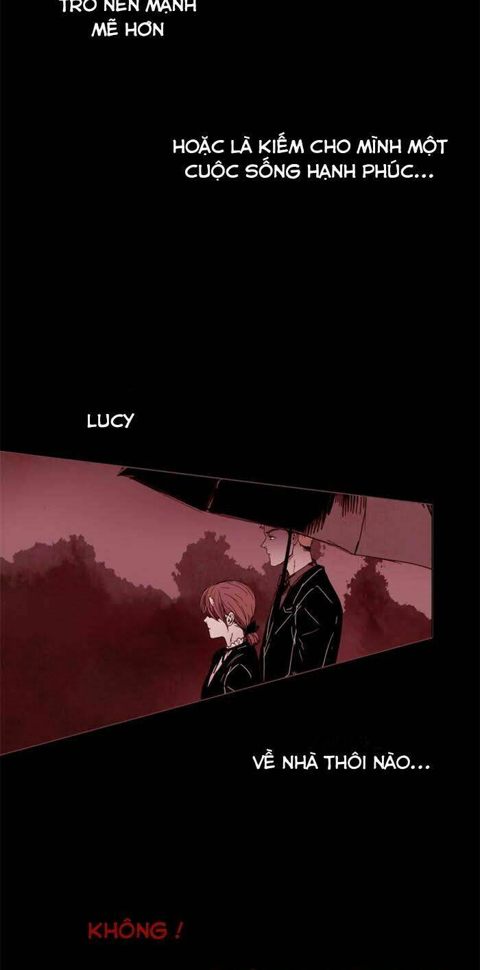 Lessa 2: The Crimson Knight: Chapter 21