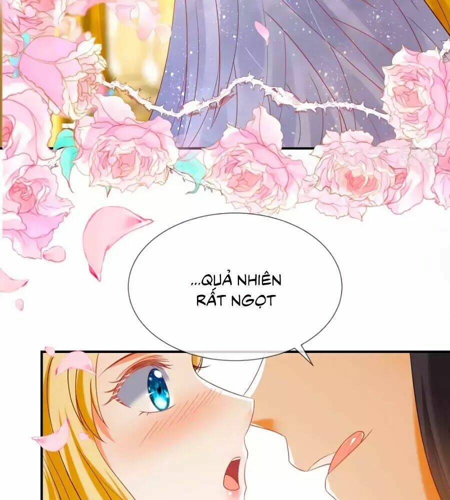 Sủng Hậu Của Vương: Chapter 23