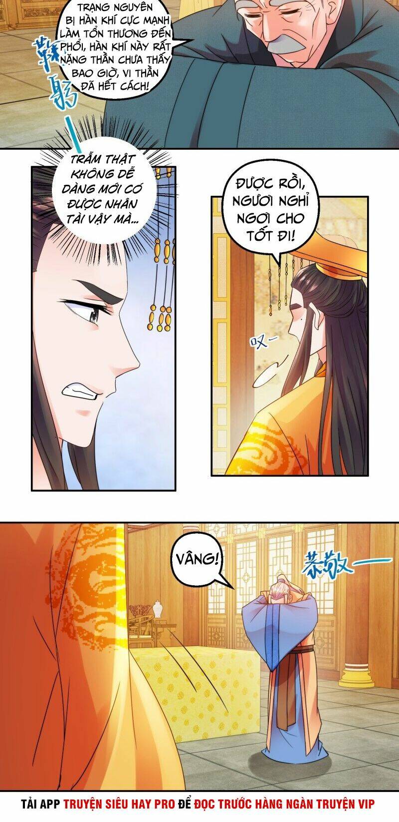 Sử Thượng Đệ Nhất Chưởng Môn: Chapter 159