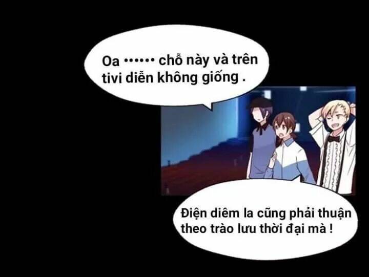 Chạy Đi Âm Sai: Chapter 121
