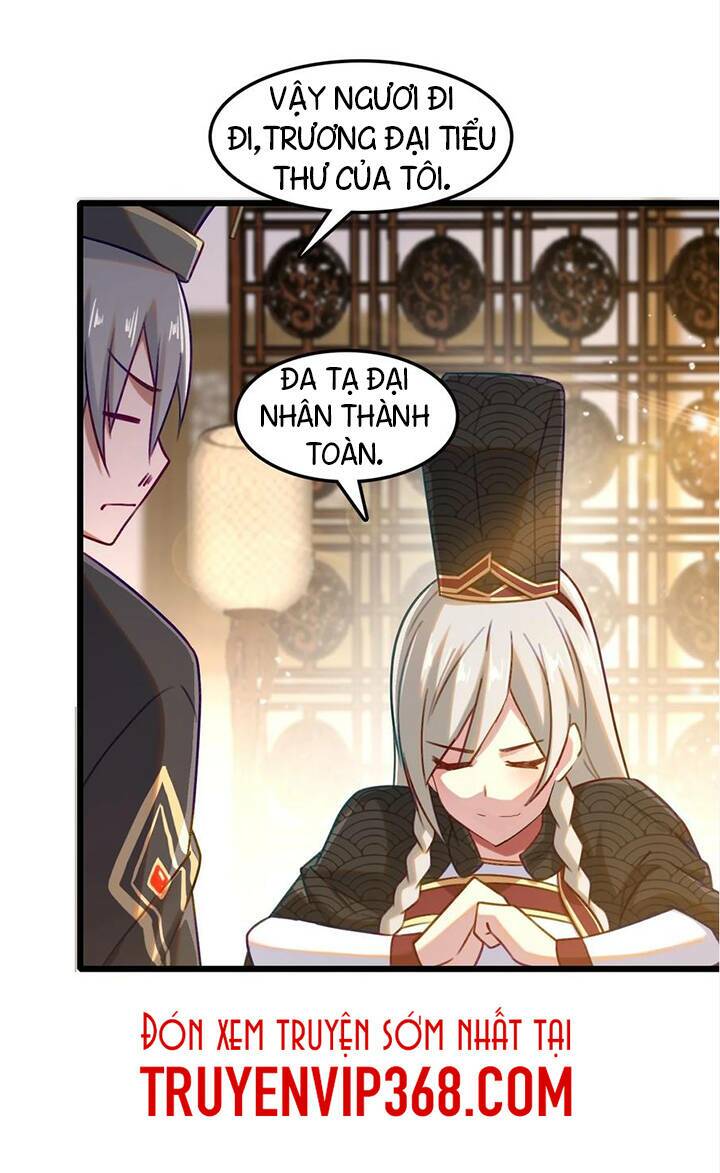 Đại Bảo Kiếm Của Tôi: Chapter 7