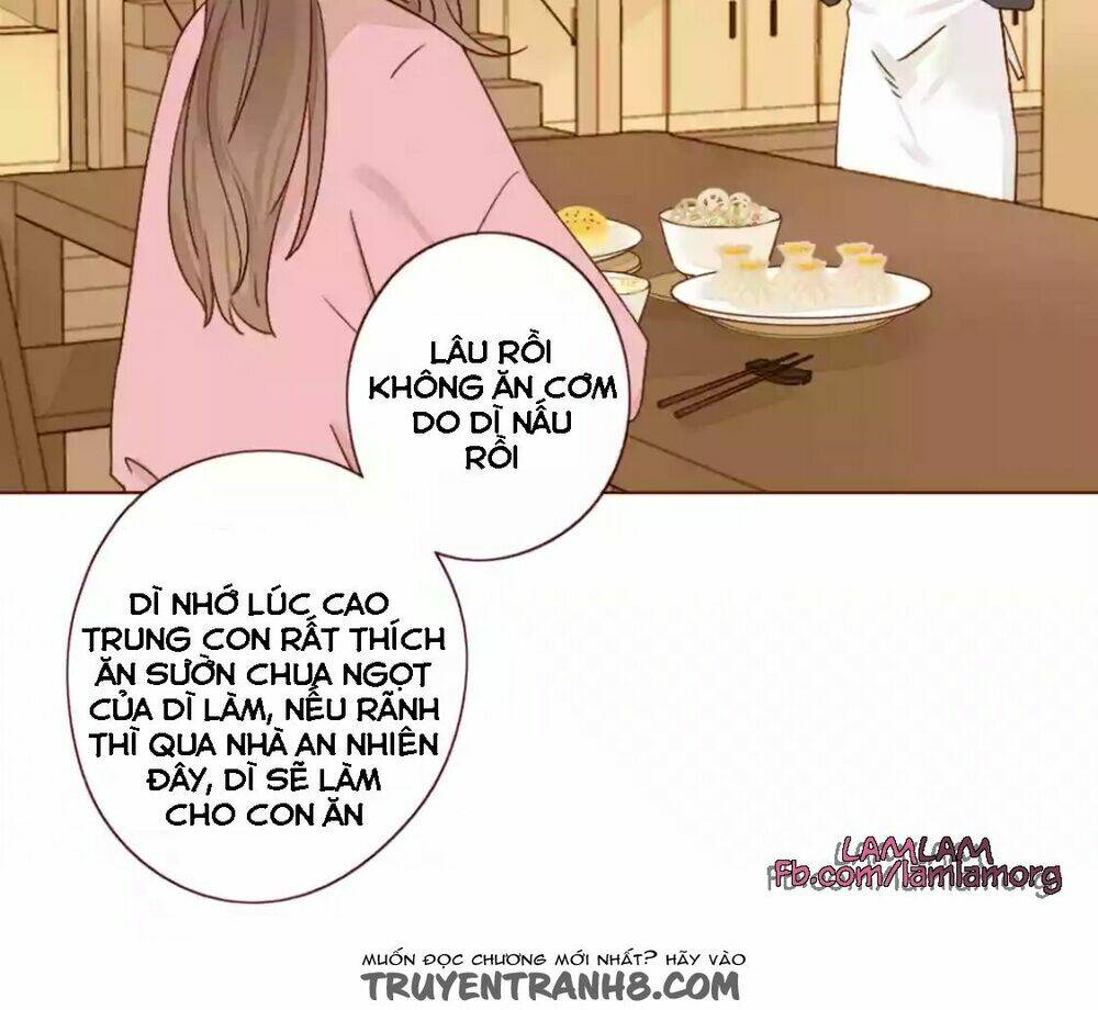 Cô Ấy Không Đáng Yêu: Chapter 6