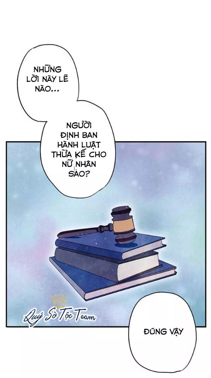 Tồn Tại Với Tư Cách Là Vợ Của Nam Chính: Chapter 81: Liên minh