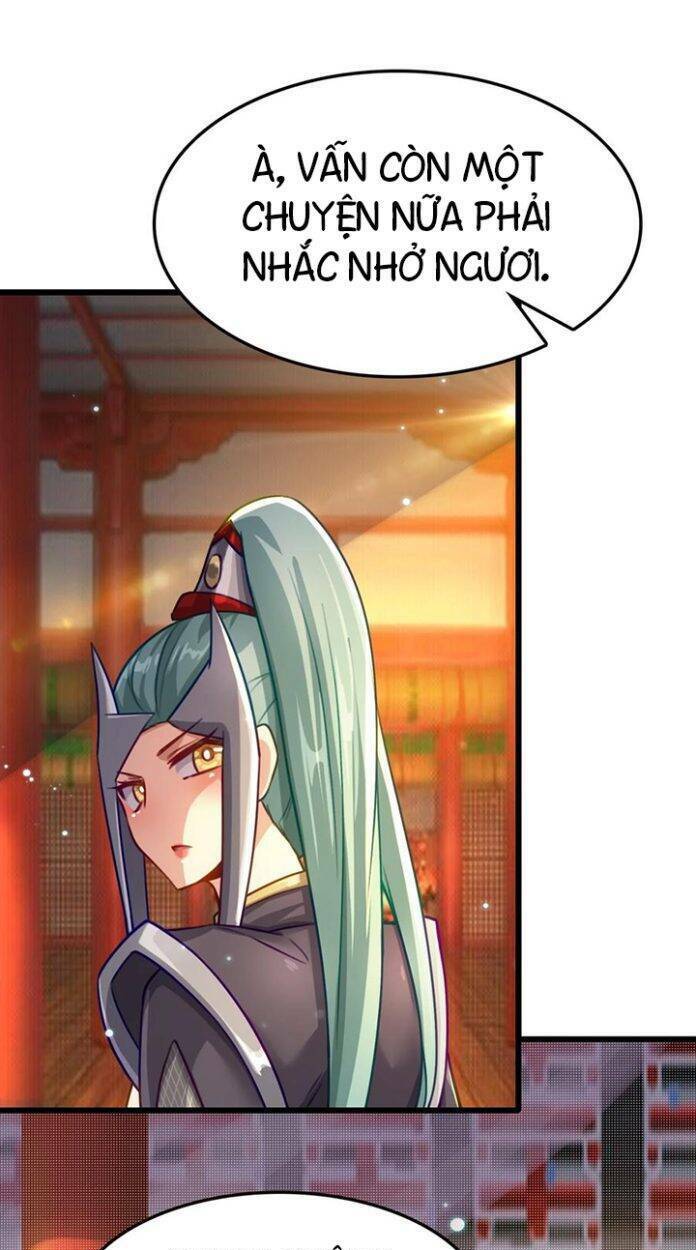 Đại Bảo Kiếm Của Tôi: Chapter 16