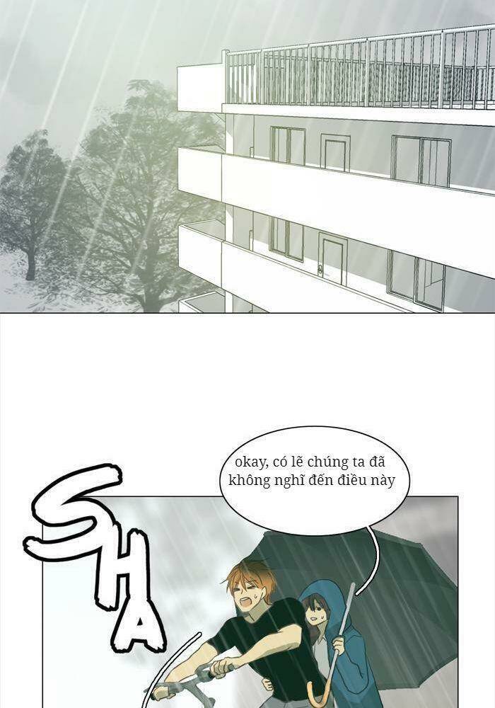 Khúc hát người cá Siren: Chapter 67