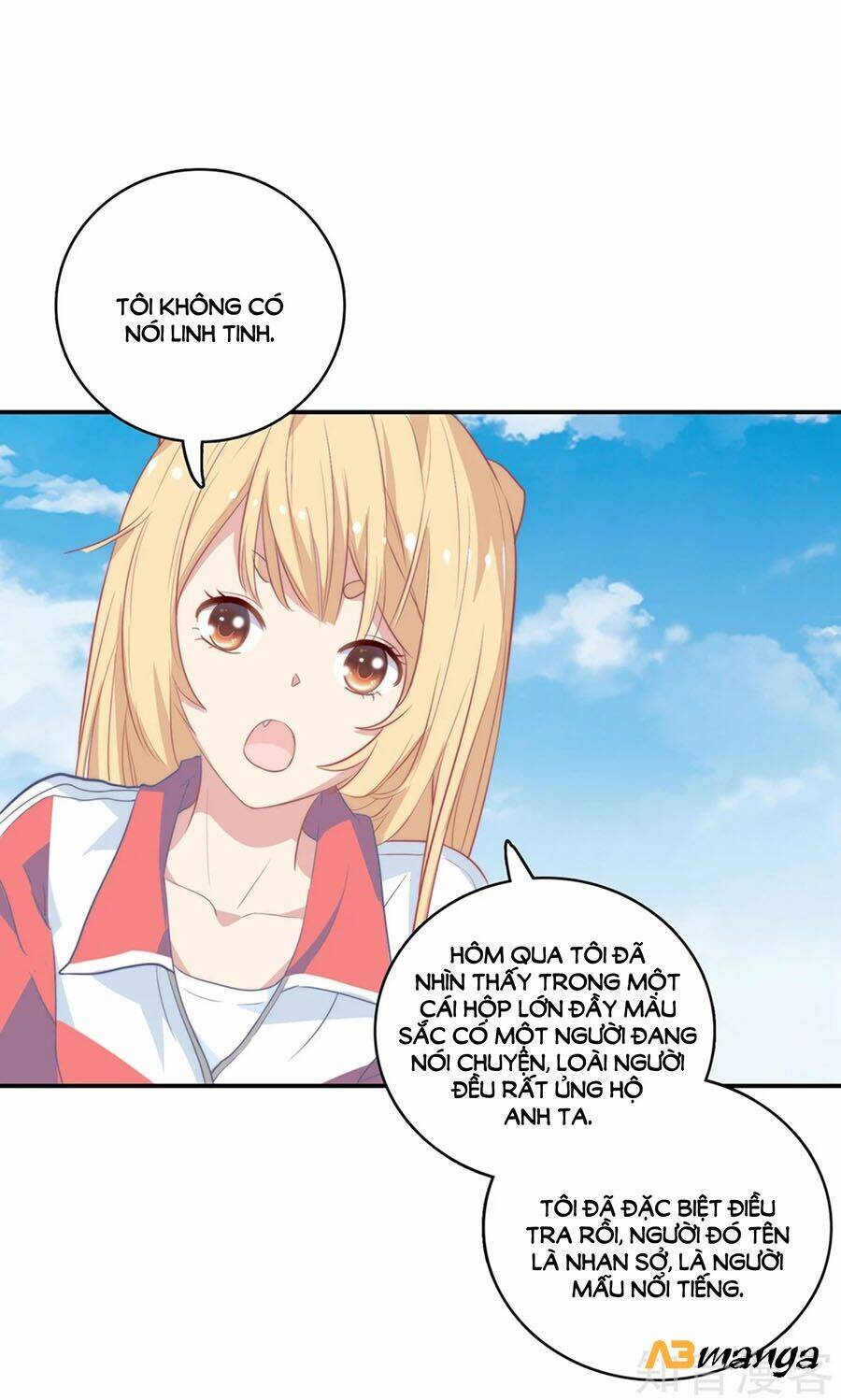 Hẹn Hò Siêu Tốc: Chapter 1
