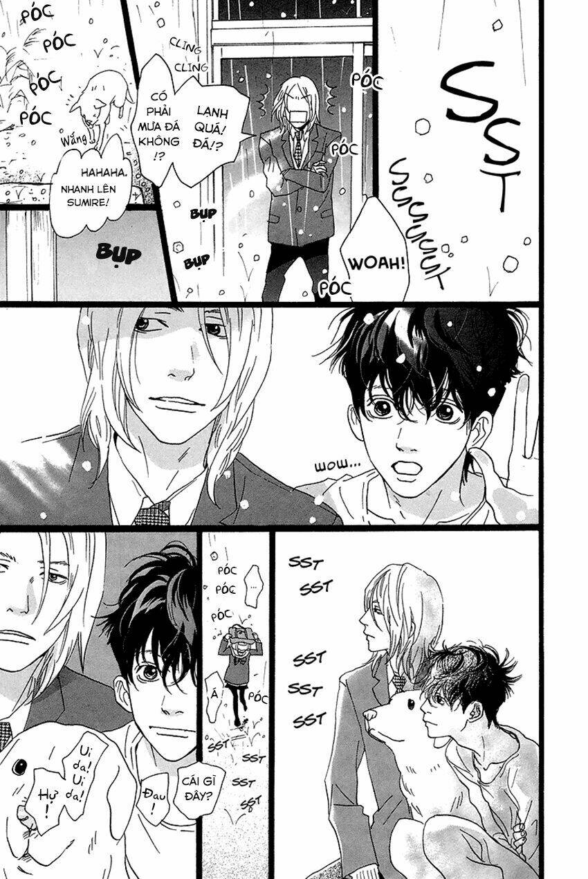 Principal: Chapter 3