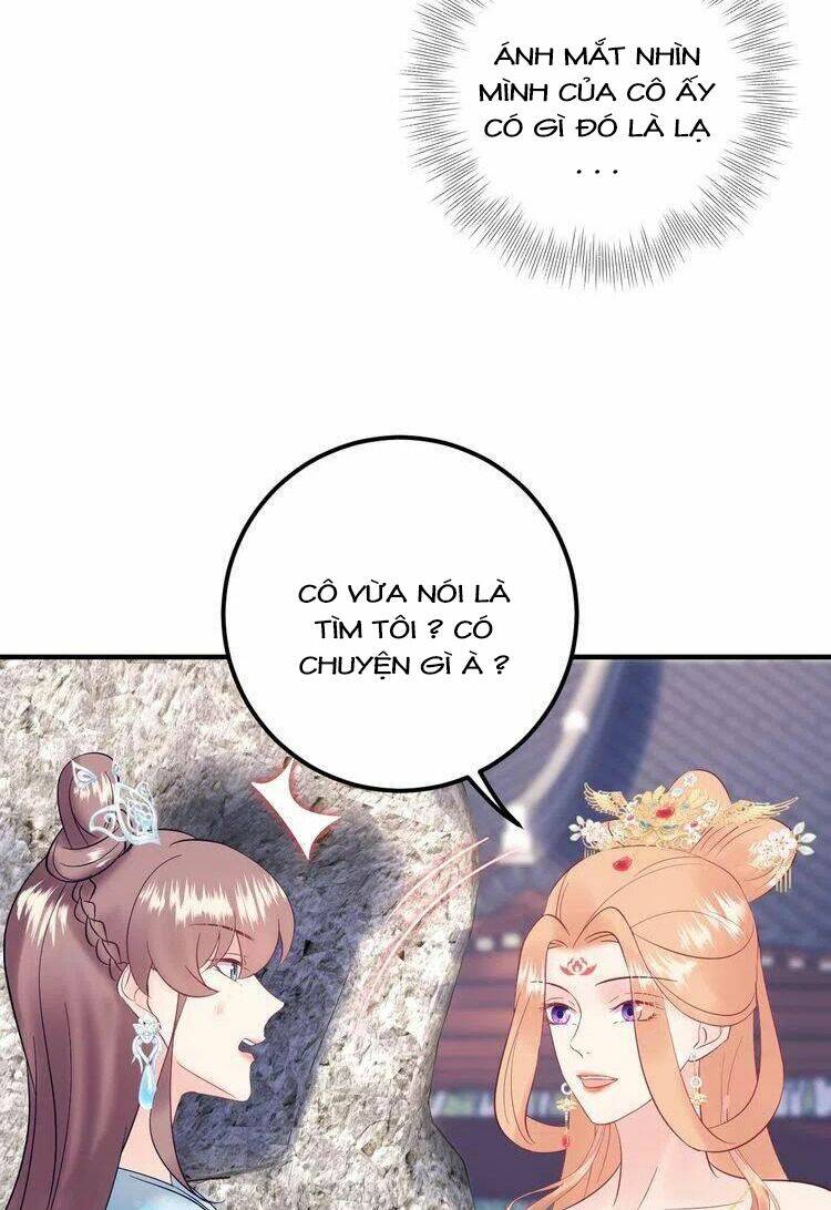 Trong Sinh Chi Ức Vạn Ảnh Hậu Yếu Thượng Vị: Chapter 332