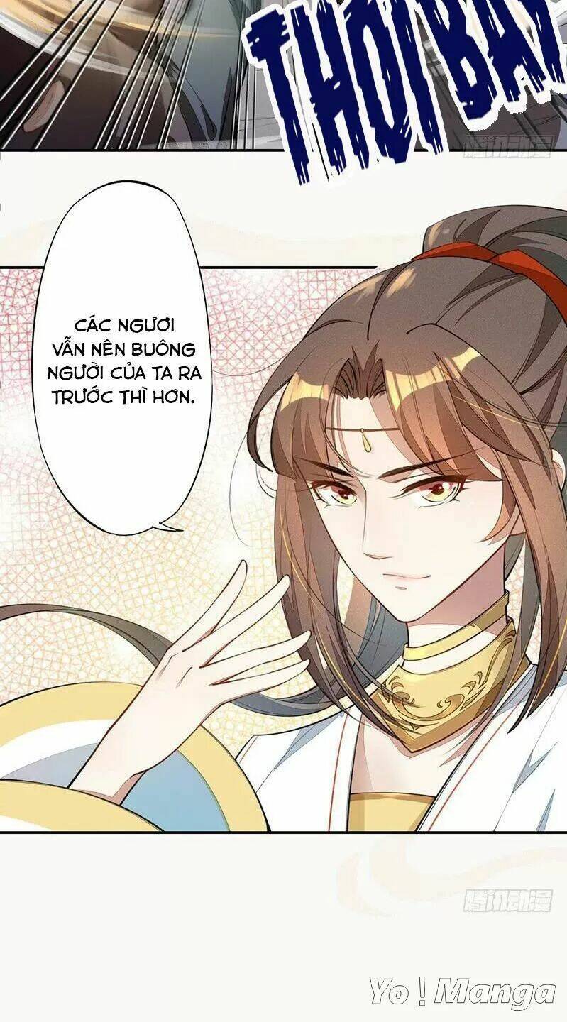 Tuyệt Thế Luyện Đan Sư: Chapter 62
