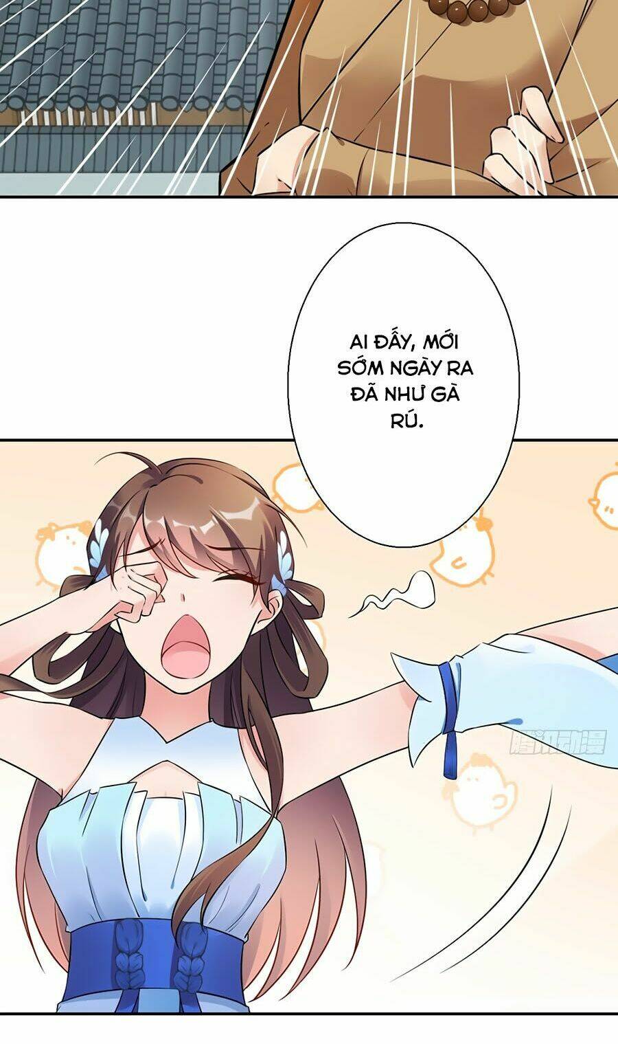 Vương Phi Có Chút Nghịch Ngợm: Chapter 22