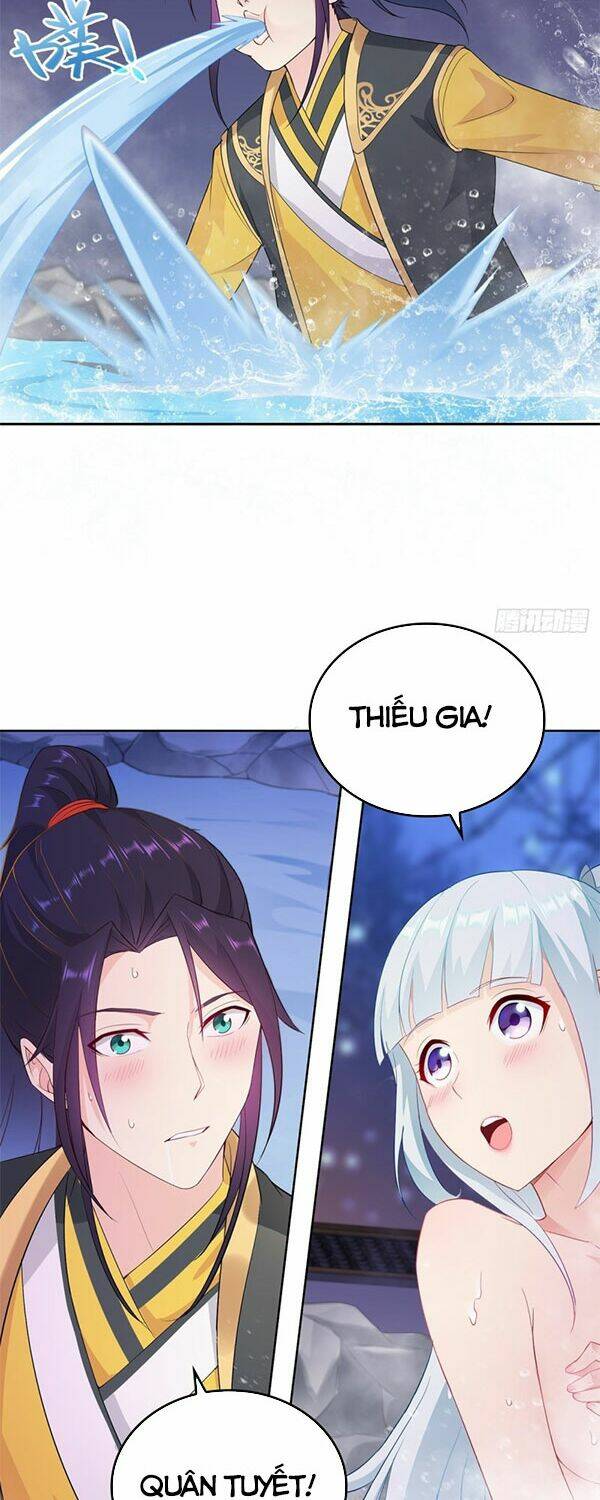 Người Ở Rể Bị Ép Thành Phản Diện Ngoại Truyện: Chapter 2