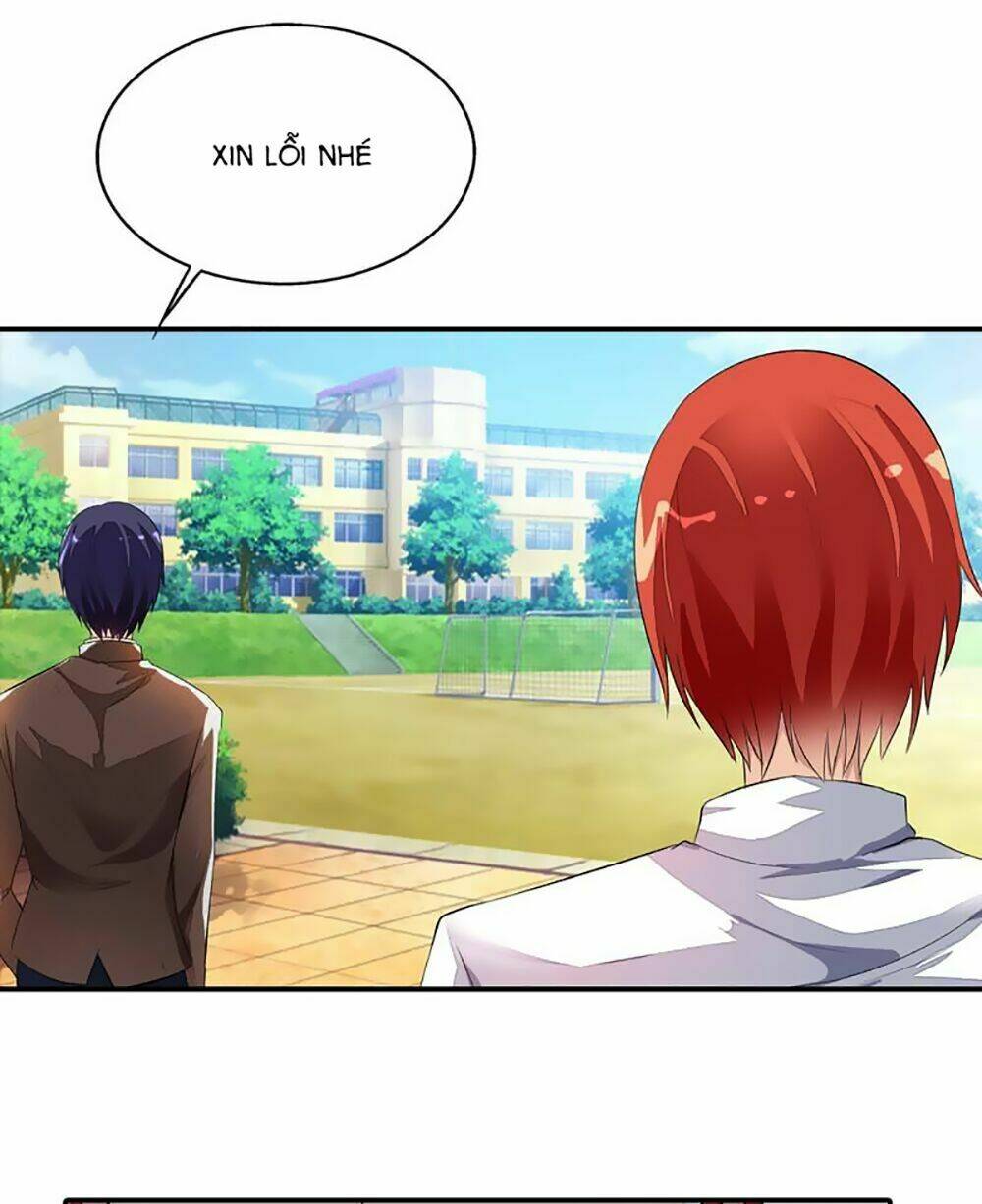 Em Vẫn Còn Nhỏ: Chapter 20