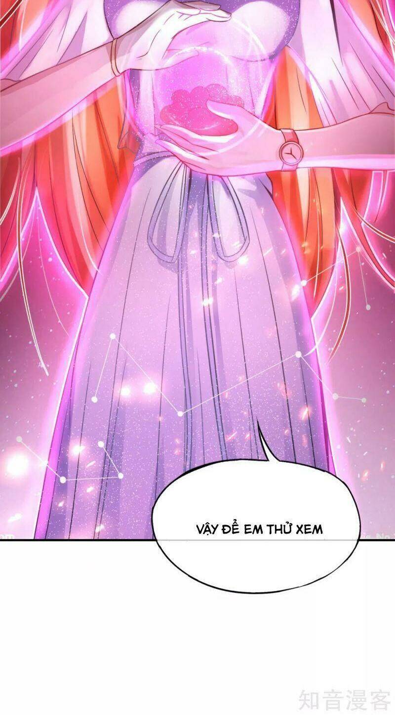 Vòng Bạn Bè Mạnh Nhất Của Tiên Giới: Chapter 50