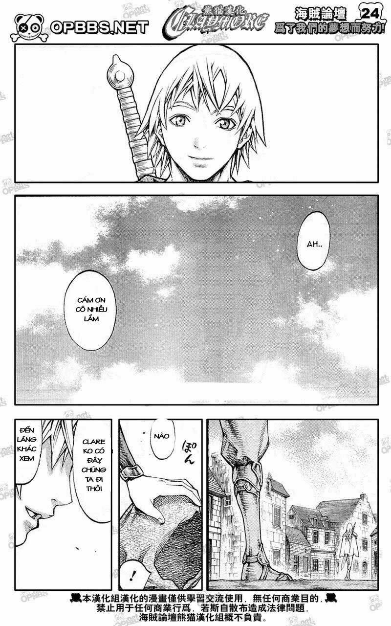 Mắt Bạc: Chapter 81