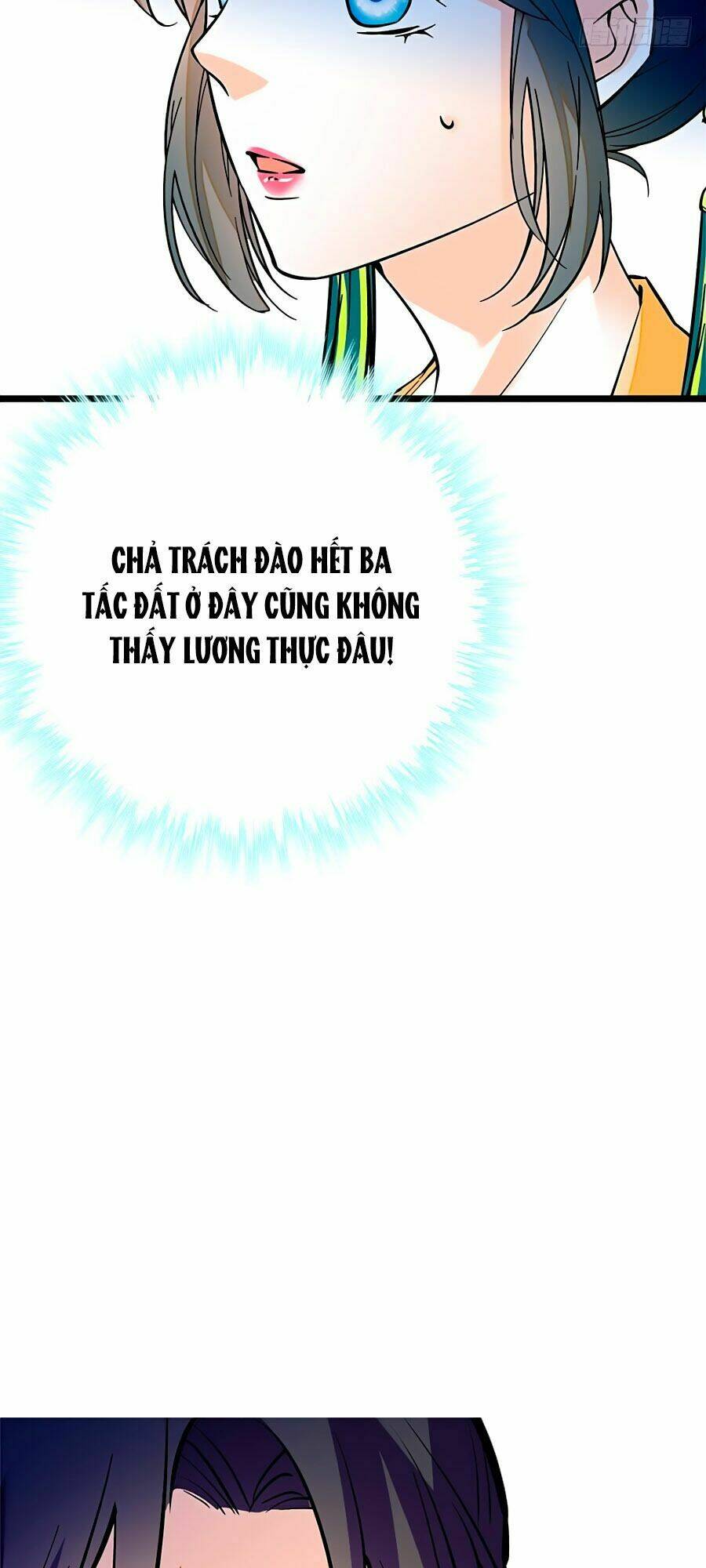 Nhất Thế Khuynh Thành: Lãnh Cung Khí Phi: Chapter 89