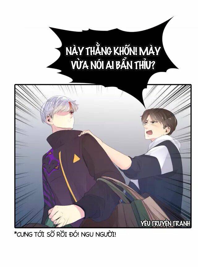 Hướng Dẫn Bảo Trì Người Máy: Chapter 15